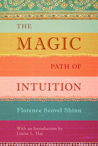The Intuitive Mind: Exploring the Magic Path of Subconscious Perception